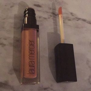 laura mercier Makeup - Laura Mercier Lip Glacé in Opal laura mercier Makeup - Laura Mercier Lip Glacé in Opal